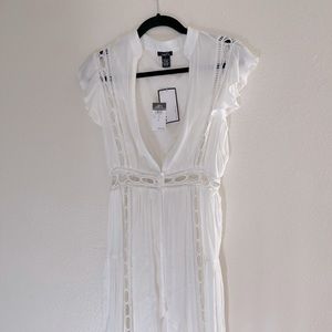 Brand new Rue21 duster. Size S